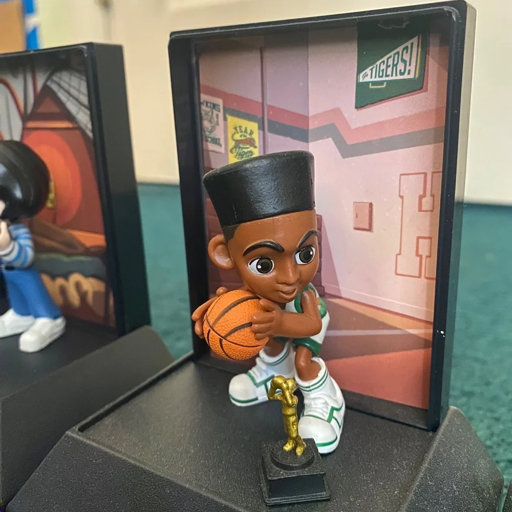 Stranger Things Capsules - Picture 9 of 12